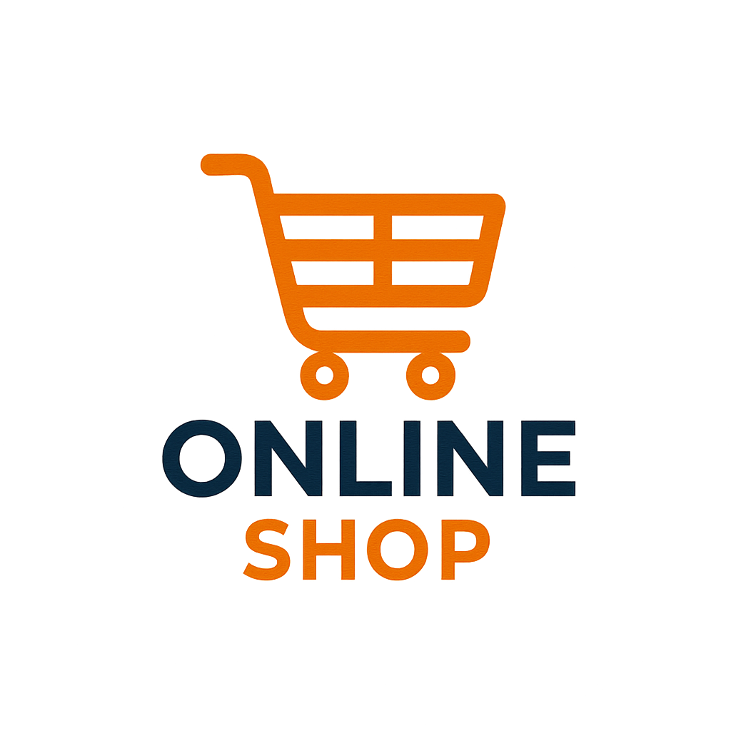 Onlineshop.uz logotipi